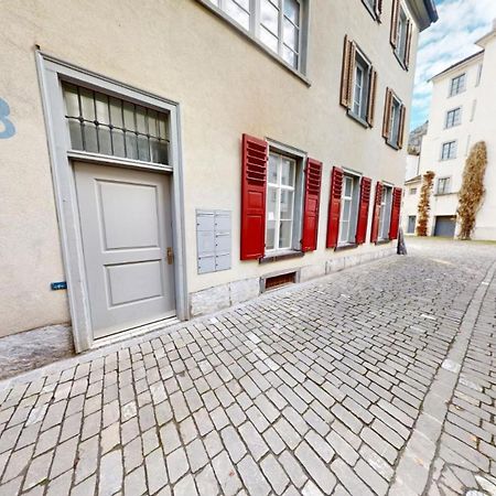 2 Zimmerwohnung - Zentral - 65“ Tv - Arbeitsplatz Кур Екстер'єр фото
